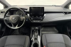 Toyota Corolla bild 6