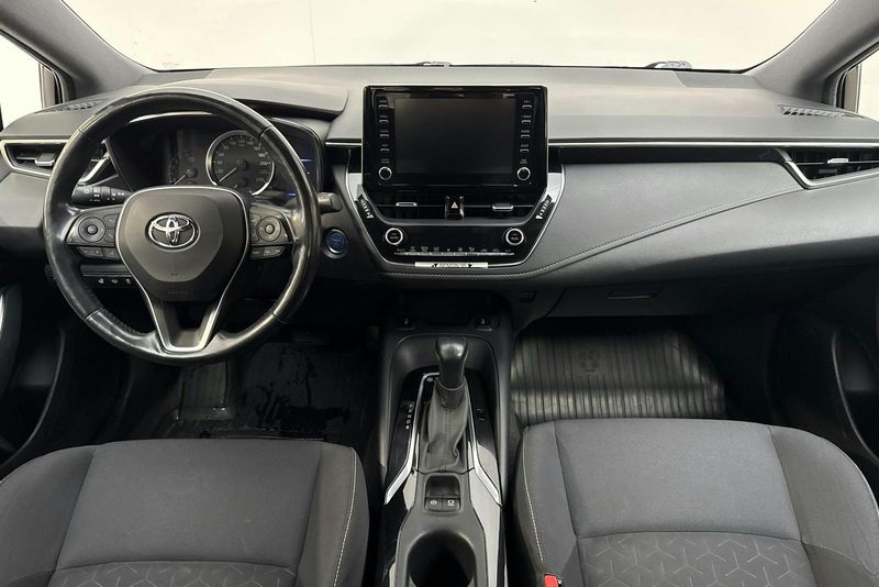 Toyota Corolla bild 6