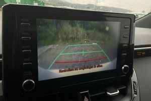 Toyota Corolla bild 11