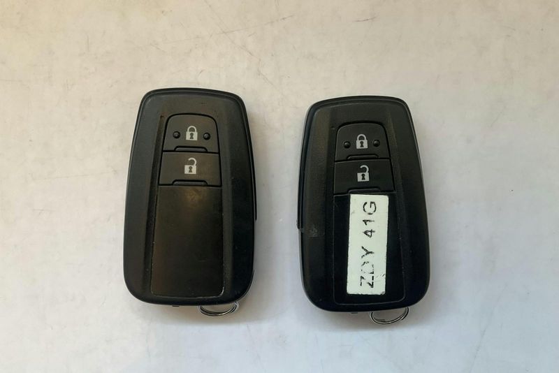 Toyota Corolla bild 13