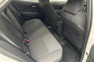 Toyota Corolla bild 8