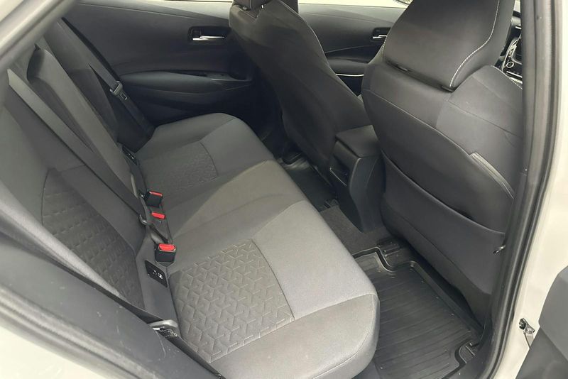 Toyota Corolla bild 8