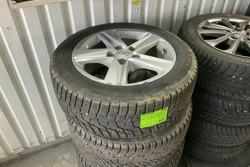 Toyota Corolla bild 12
