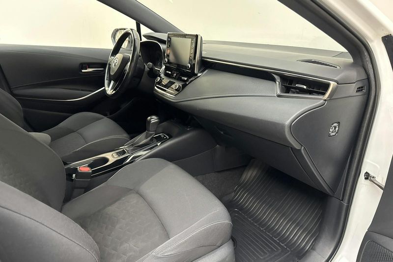 Toyota Corolla bild 7