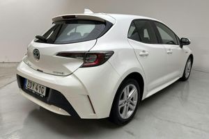 Toyota Corolla bild 3