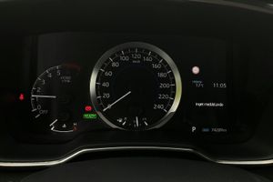 Toyota Corolla bild 10