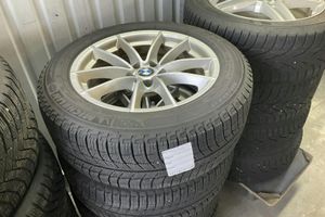 BMW 530 bild 13