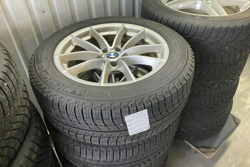 BMW 530 bild 13