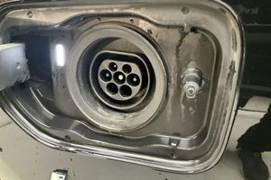 BMW 530 bild 14