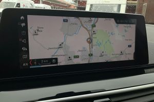 BMW 530 bild 11