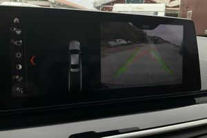 BMW 530 bild 12