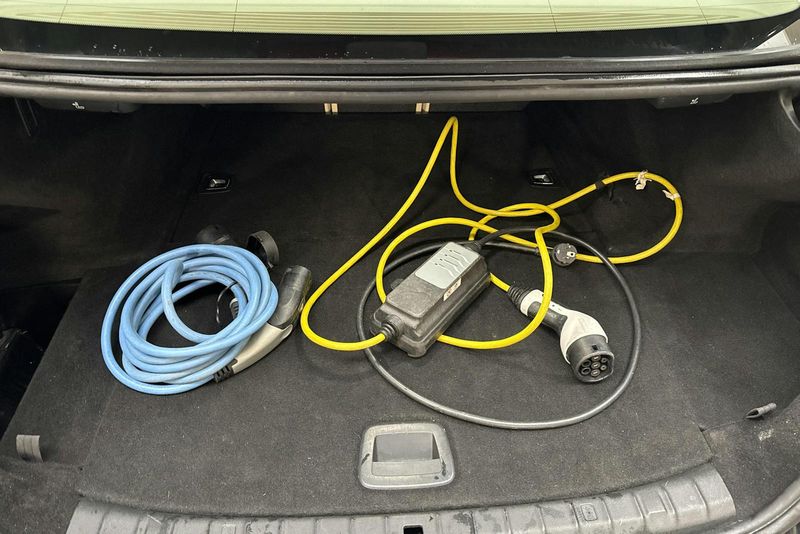 BMW 530 bild 15