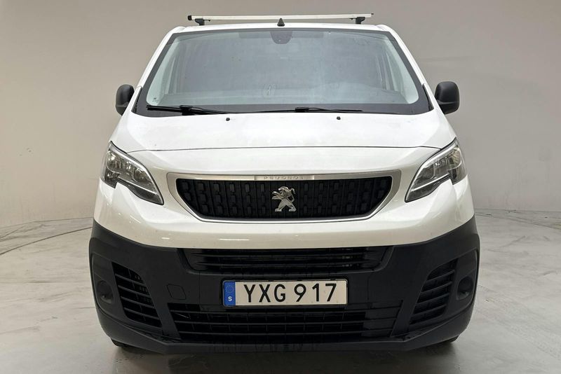 Peugeot Expert bild 4
