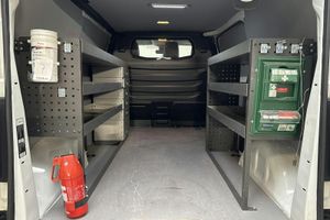 Peugeot Expert bild 8