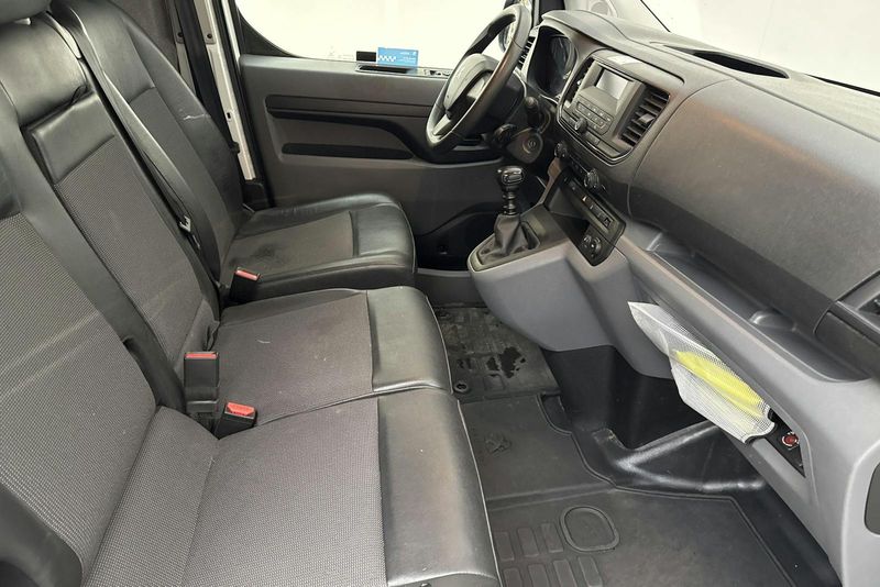 Peugeot Expert bild 6