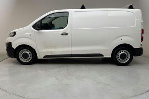 Peugeot Expert bild 2