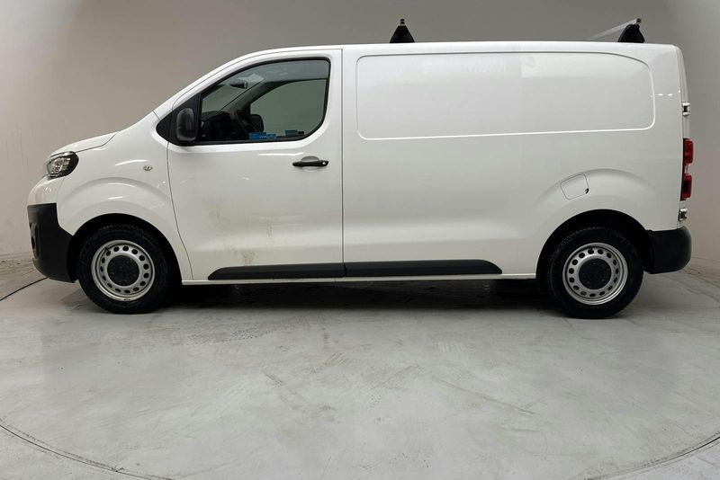 Peugeot Expert bild 2