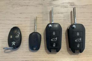 Peugeot Expert bild 10