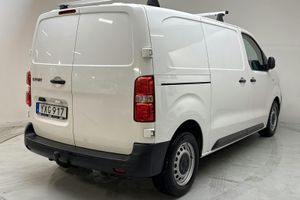 Peugeot Expert bild 3