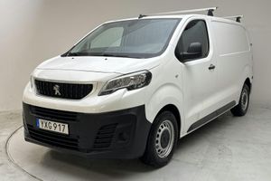 Peugeot Expert bild 1