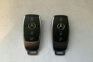 Mercedes EQA250 bild 17