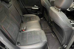 Mercedes EQA250 bild 8