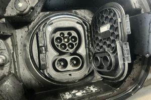 Mercedes EQA250 bild 15