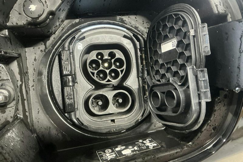 Mercedes EQA250 bild 15