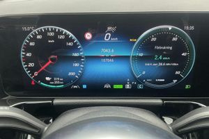 Mercedes EQA250 bild 10