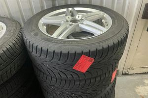 Mercedes EQA250 bild 16