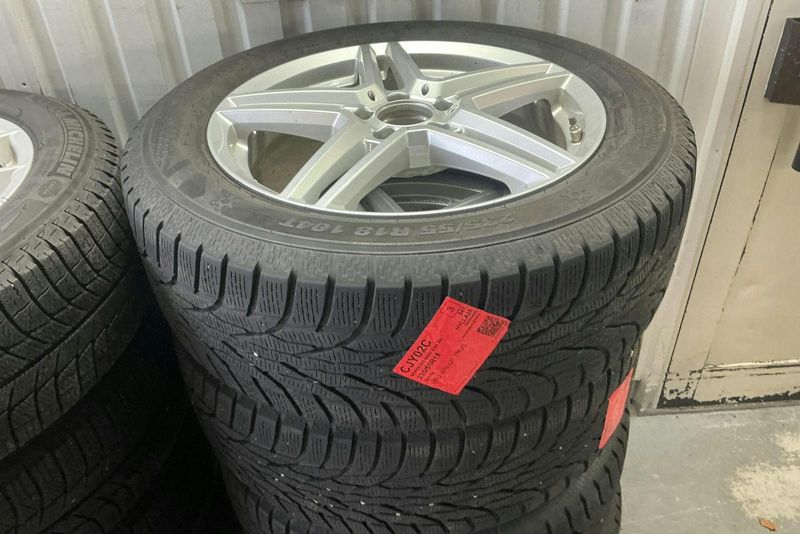 Mercedes EQA250 bild 16