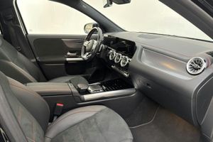 Mercedes EQA250 bild 7