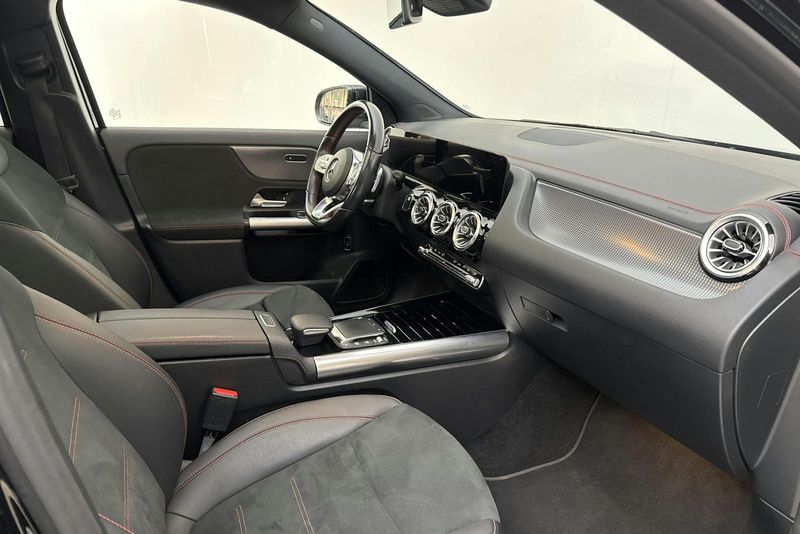 Mercedes EQA250 bild 7