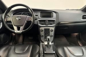 Volvo V40 bild 6