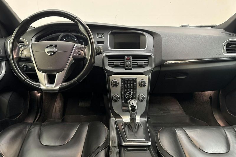 Volvo V40 bild 6