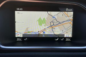 Volvo V40 bild 12