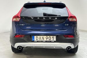 Volvo V40 bild 5