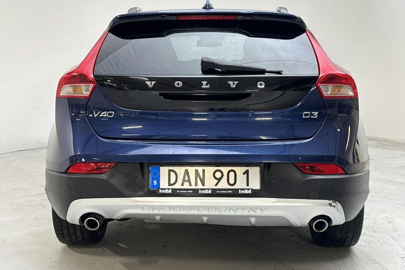 Volvo V40 bild 5
