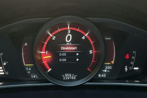 Volvo V40 bild 11