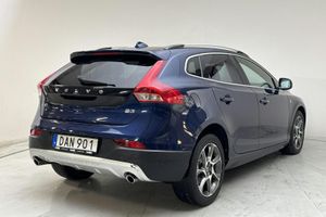 Volvo V40 bild 3