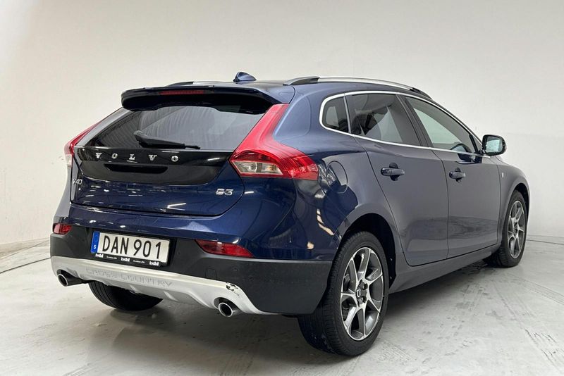 Volvo V40 bild 3