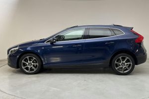 Volvo V40 bild 2