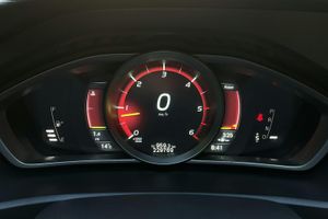 Volvo V40 bild 10