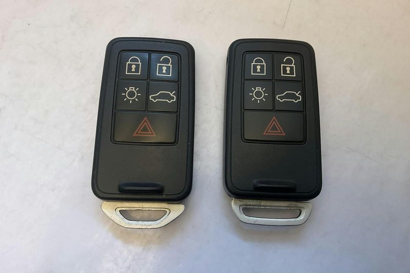 Volvo V40 bild 13
