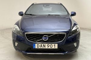 Volvo V40 bild 4