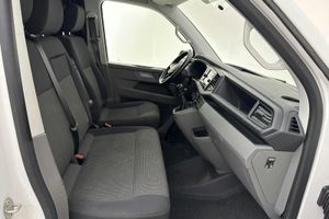 Volkswagen Transporter bild 6