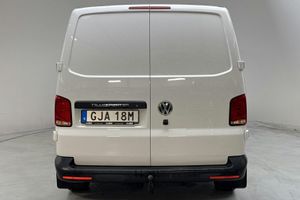 Volkswagen Transporter bild 5