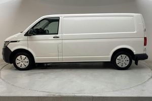 Volkswagen Transporter bild 2