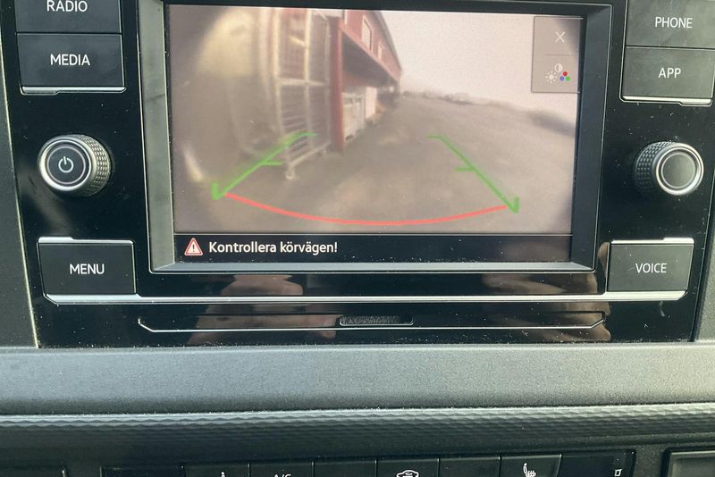 Volkswagen Transporter bild 10