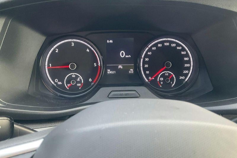 Volkswagen Transporter bild 9